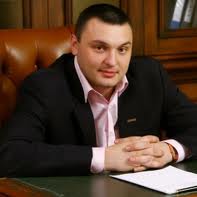 Андрей Алеша