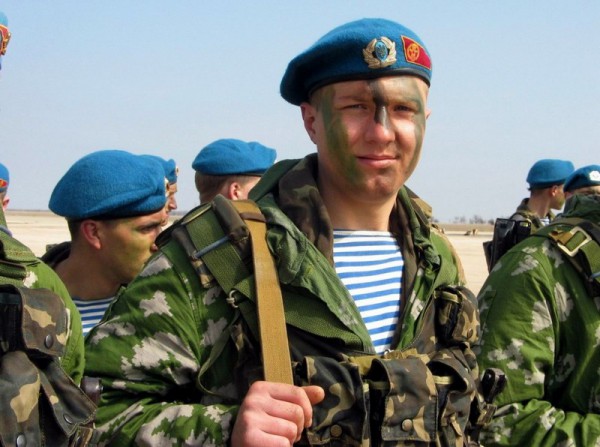 Десантники Украины Десантники Украины