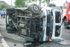 ДТП на Кичкасе в Запорожье - погиб парень
