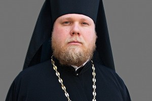 Фотий - епископ Запорожский и Мелитопольский Киевского патриархата