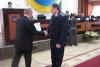 Пеклушенко поздравляет прокуроров