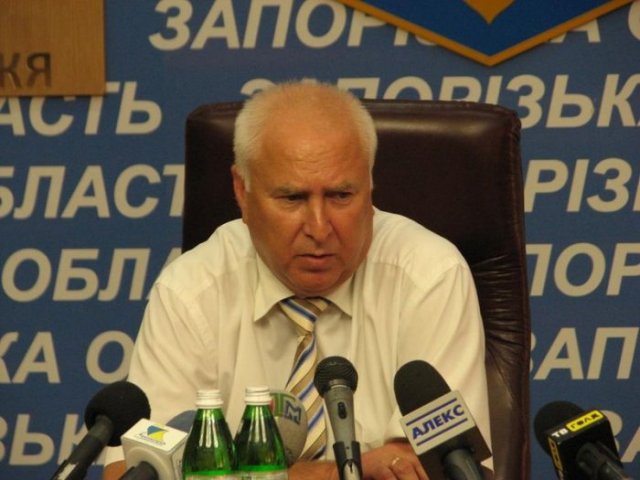 Владимир Зубанов. Владимир Зубанов.