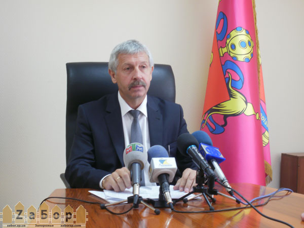 Петр Гончарук Петр Гончарук
