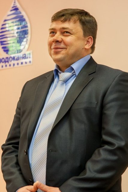 Клюев Михаил