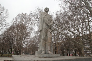 памятник Дзержинскому памятник Дзержинскому