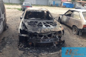 авто взорванное _ мелитополь авто взорванное _ мелитополь