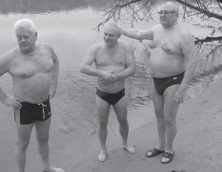 Карташов на Крещение