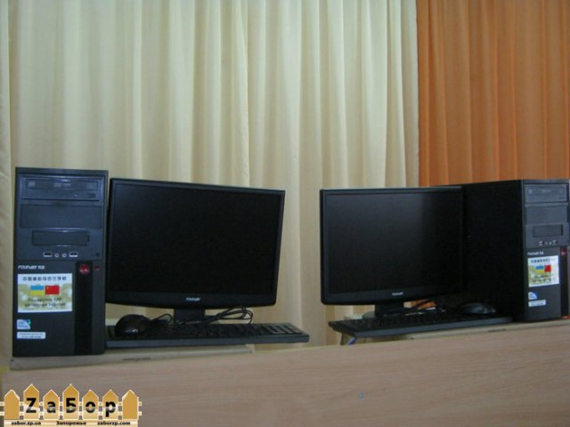 компьютеры для школы №65