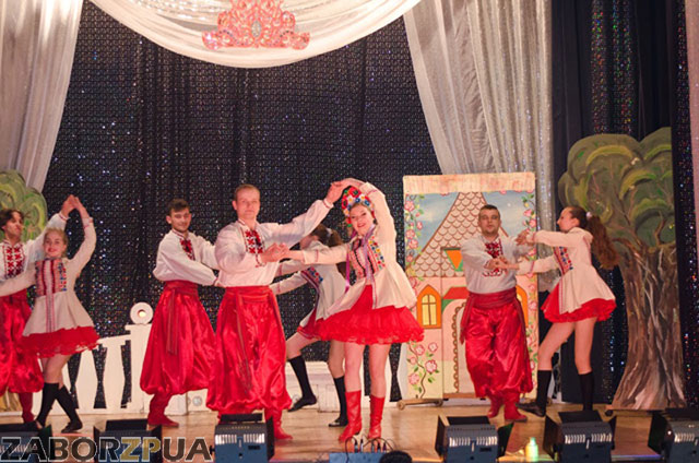 Конкурс "Мисс Заводчанка-2016" Конкурс "Мисс Заводчанка-2016"