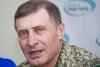Михаил Логвинов - замоблвоенкома