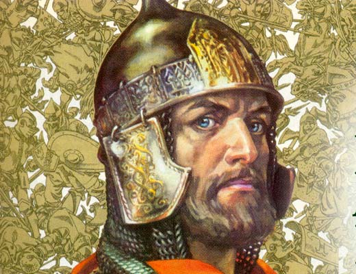 Александр Невский Александр Невский