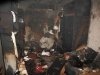 пожар в Запорожье 111