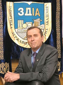 Владимир Пожуев