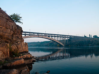 Преображенский мост