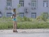 Проститутка на трассе в Запорожье