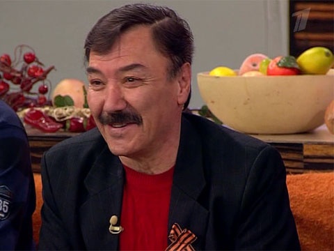 Сагдулаев Сагдулаев