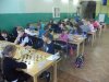 шашки - турнир между школами в Запорожье