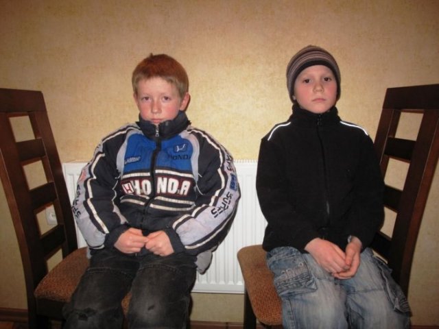 спасли детей в Запорожье спасли детей в Запорожье