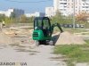 Экскаватор (мини) в Запорожье