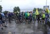 Велопробег "Критическая масса" в Запорожье