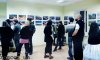 Выставка Алексея Толмачева в Запорожье