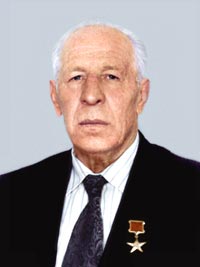 академик Лотарев академик Лотарев
